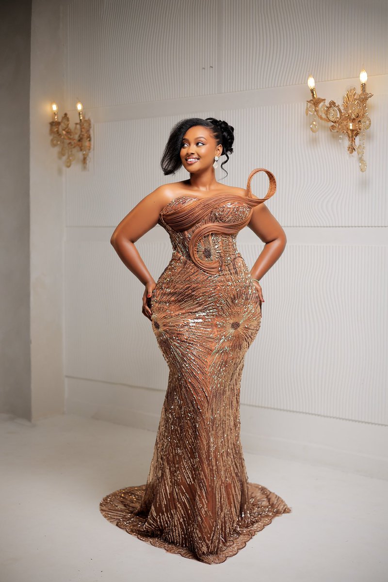 KARUYONGA RITAH ADYEERI (Queen) tweet media