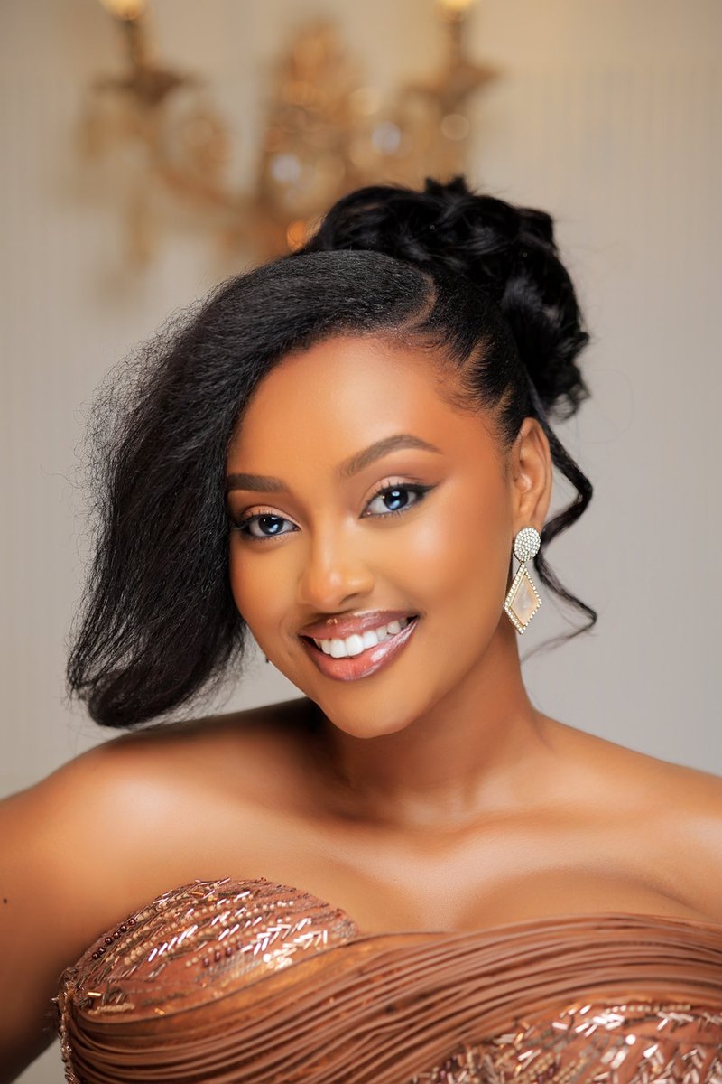 KARUYONGA RITAH ADYEERI (Queen) tweet media