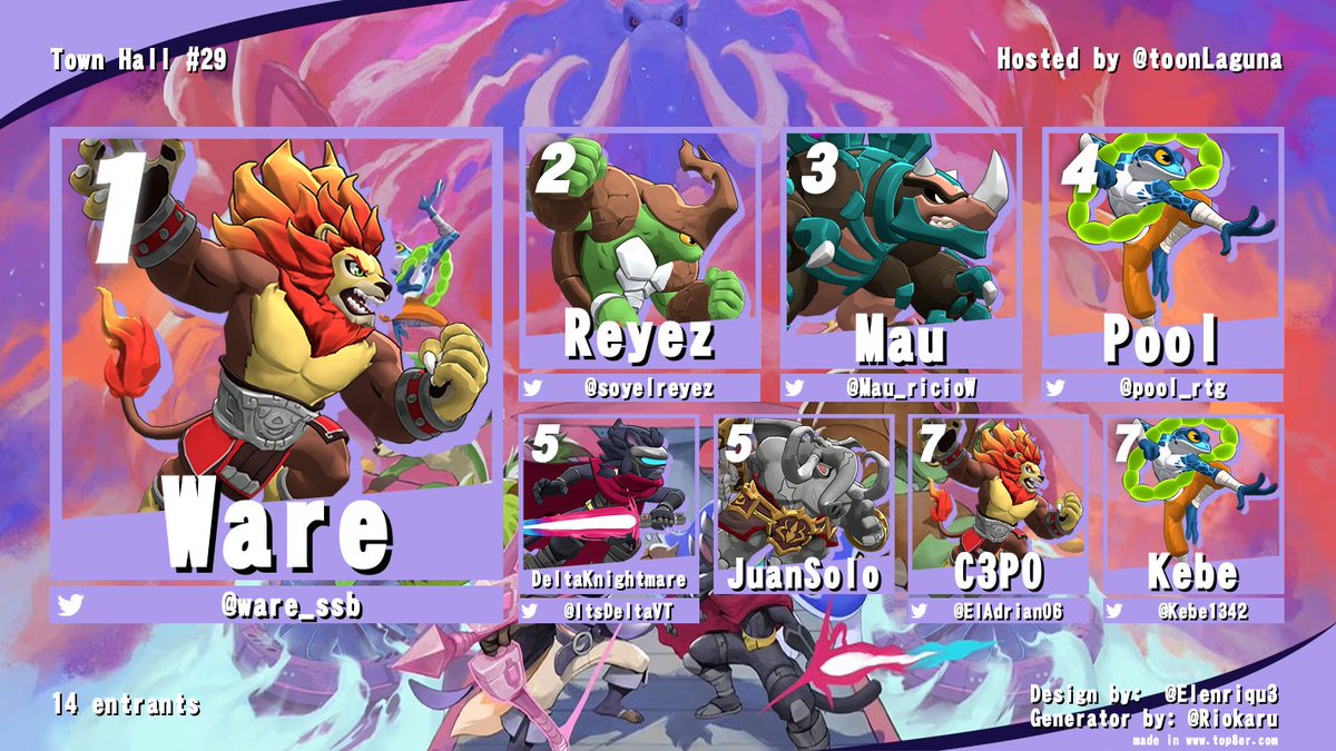 Toon Laguna 💜🖤🤍 tweet media