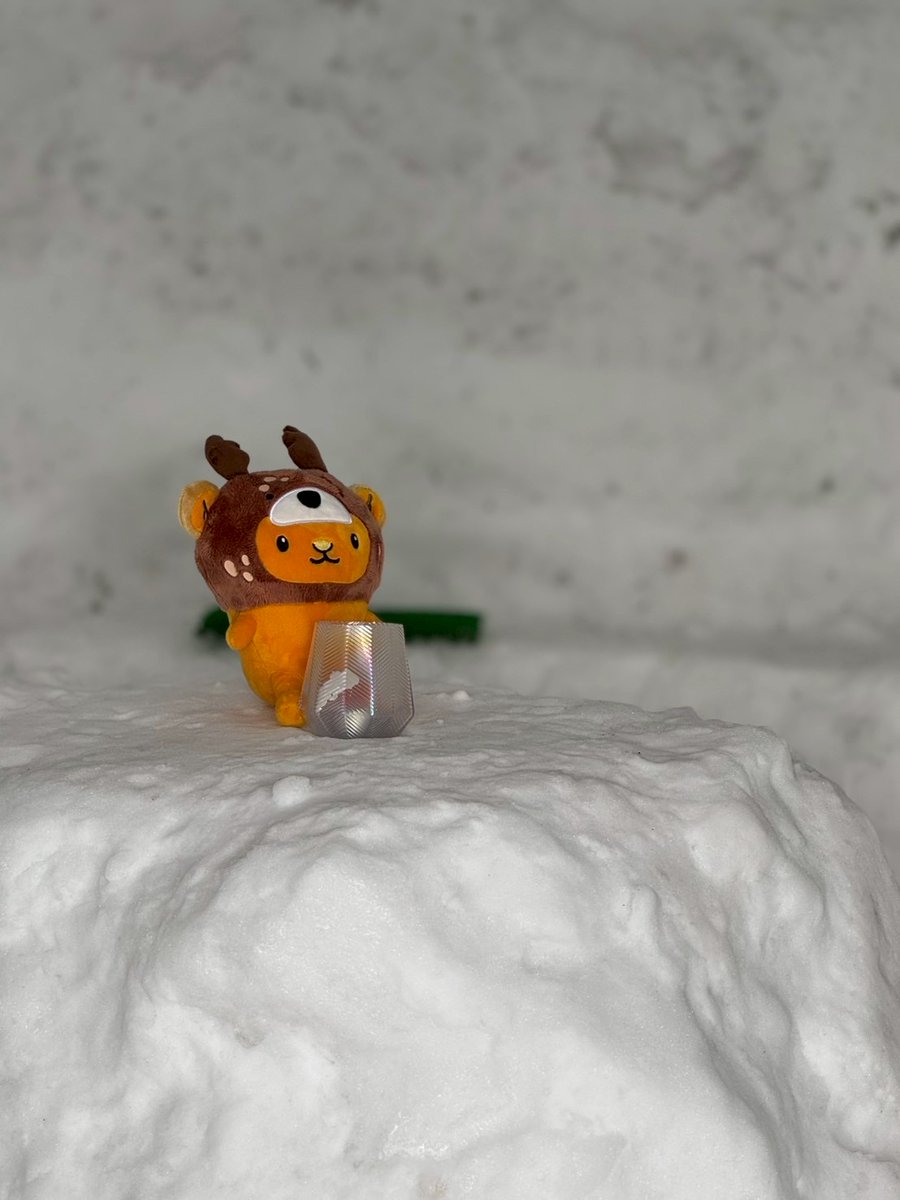 キュンちゃん【公式】 (@kyunchan_dc) / Highlights / X