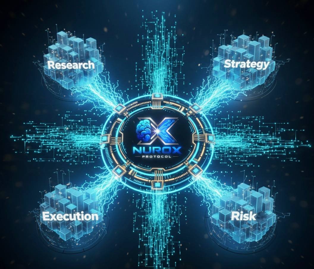 Nurox AI tweet media