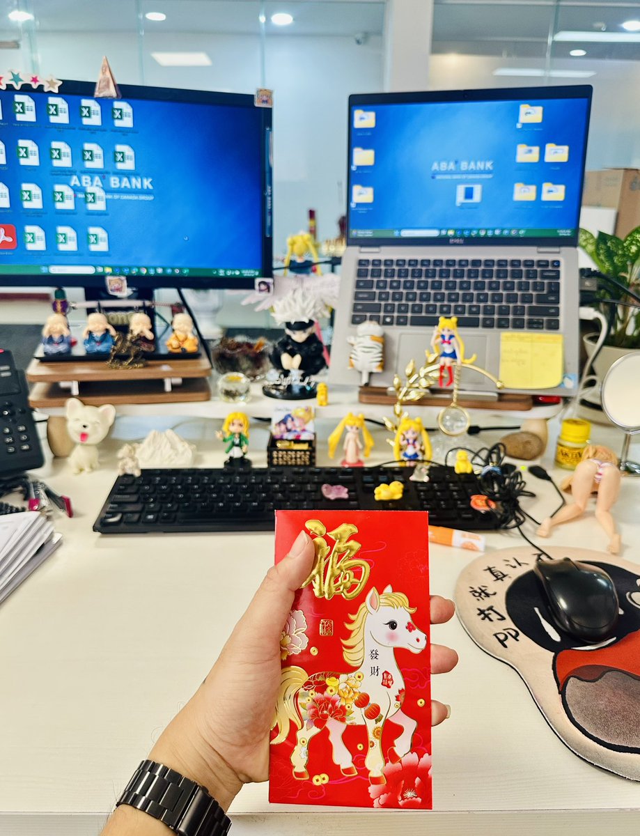 🇰🇭 Solyfor HONG ♏️ tweet media