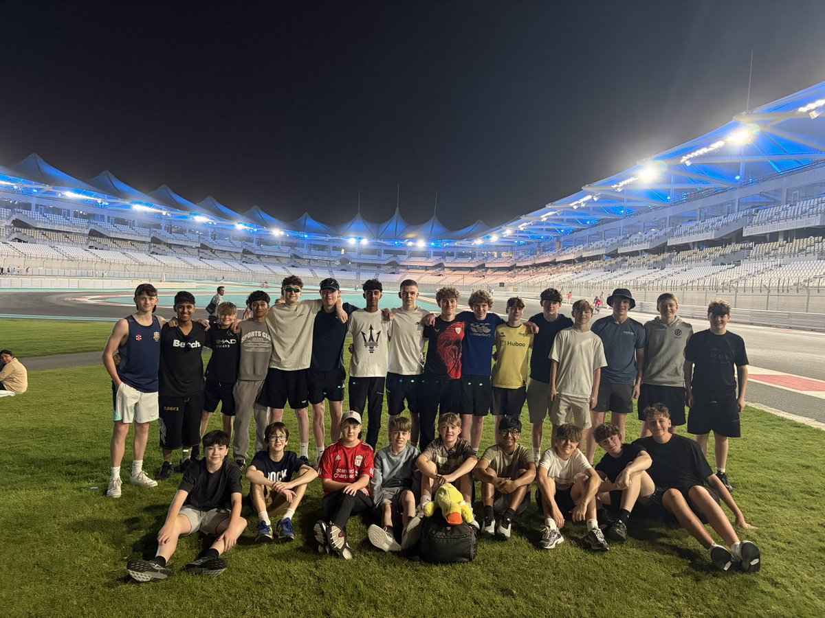 St. Ambrose Sports tweet media