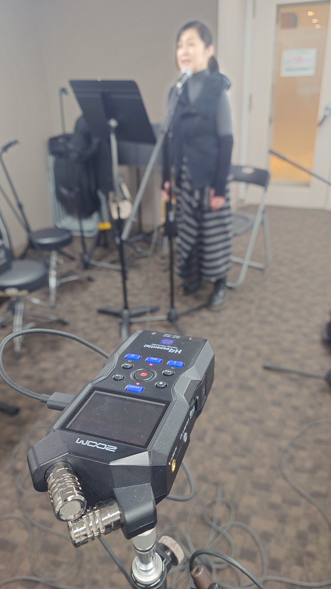 いちばけい tweet media