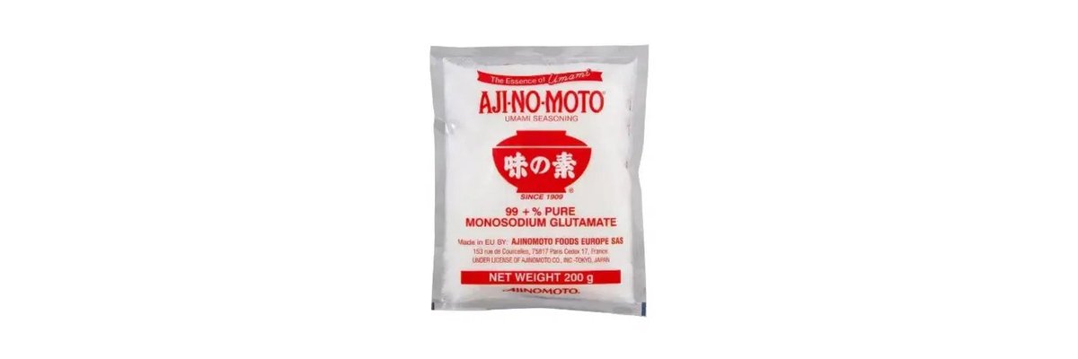 AJINOMOTO, send the japanese.

10k 
7G9cLWajEwHAsiFKQrn7XAvjDkeMed1dKM1vyWLe2oJA