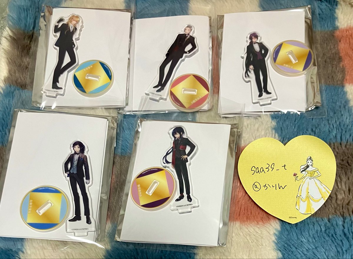 かりん tweet media