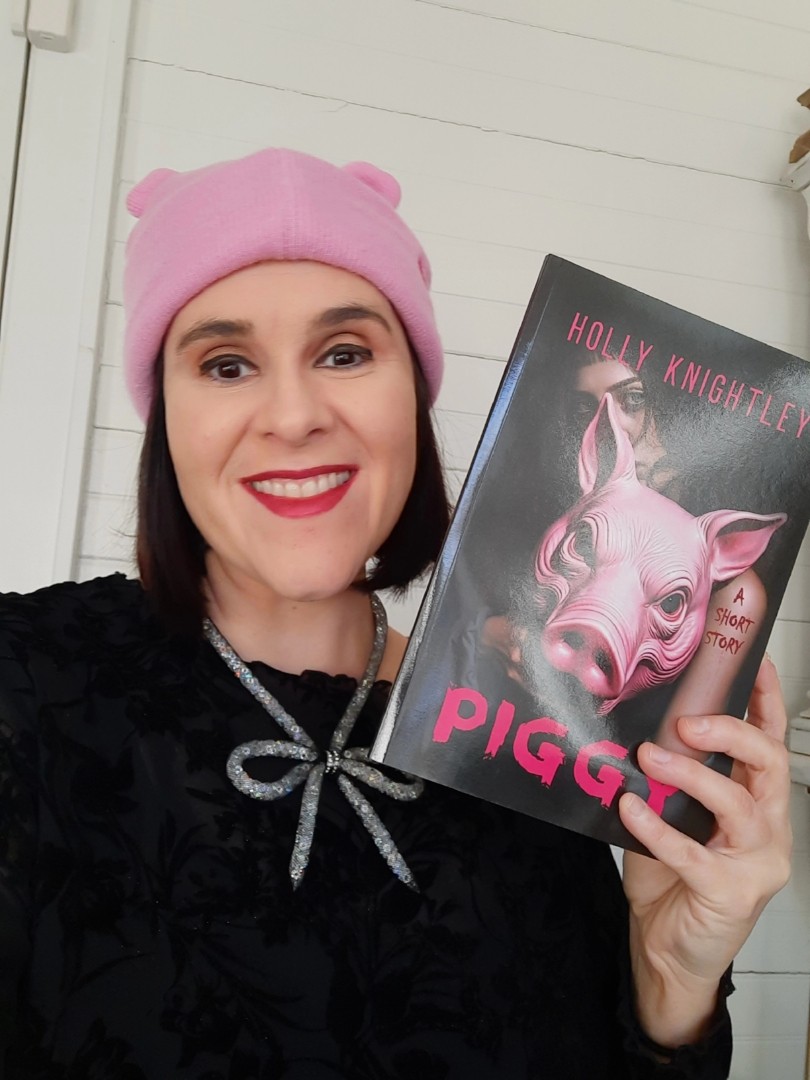 Holly Knightley tweet media