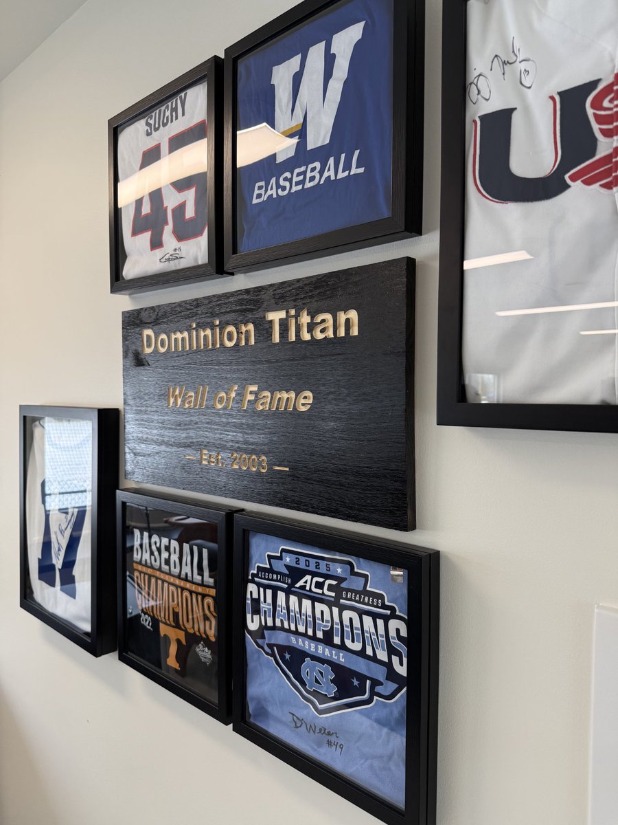 DHS Titan Baseball tweet media