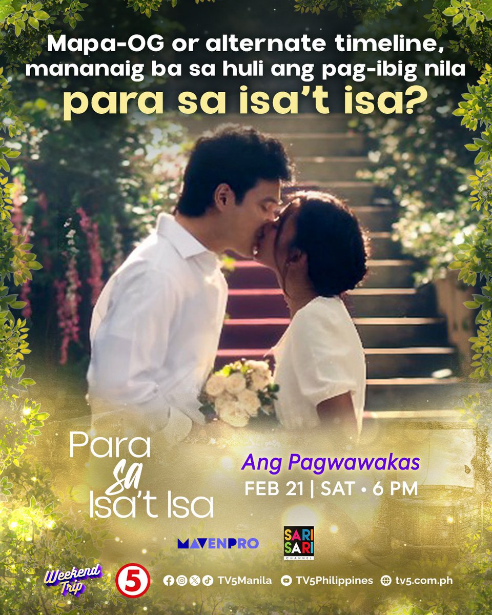 TV5 tweet media