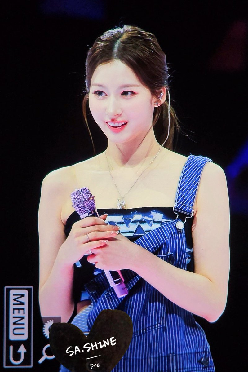 260218 EST Pre Ver. (260219 KST) #사나 #TWICE #SANA #サナ