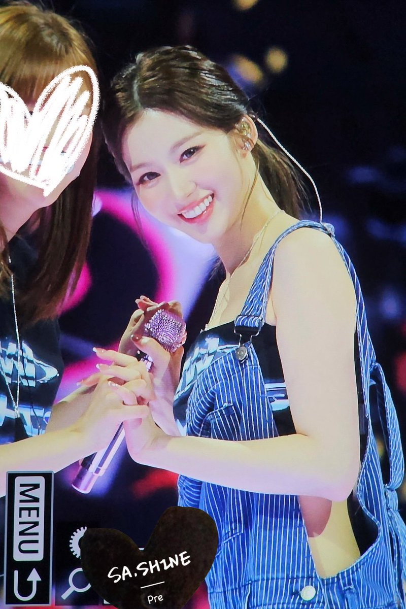 260218 EST Pre Ver. (260219 KST) #사나 #TWICE #SANA #サナ