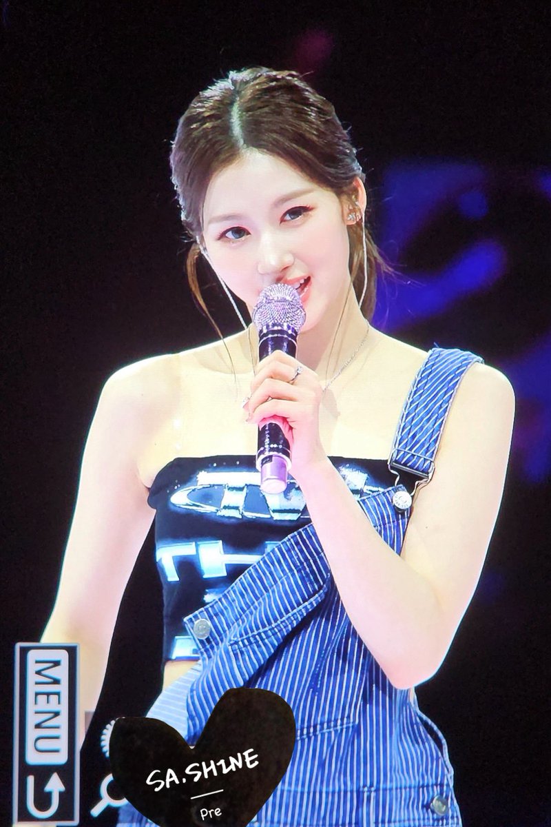 260218 EST Pre Ver. (260219 KST) #사나 #TWICE #SANA #サナ