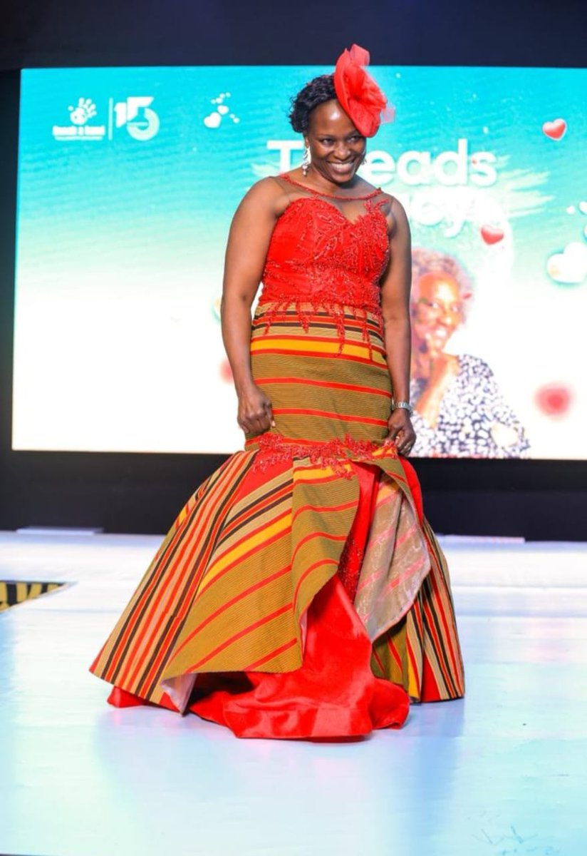 LungujjaRC's tweet image. Threads of Legacy 💜! 

RC Lungujja rocked the runway with Reach A Hand Uganda, celebrating love, legacy, and impact. 
We applause all members who made this Valentine’s unforgettable!

#ThreadsOfLegacy #RCLungujja 
#LoveInAction
