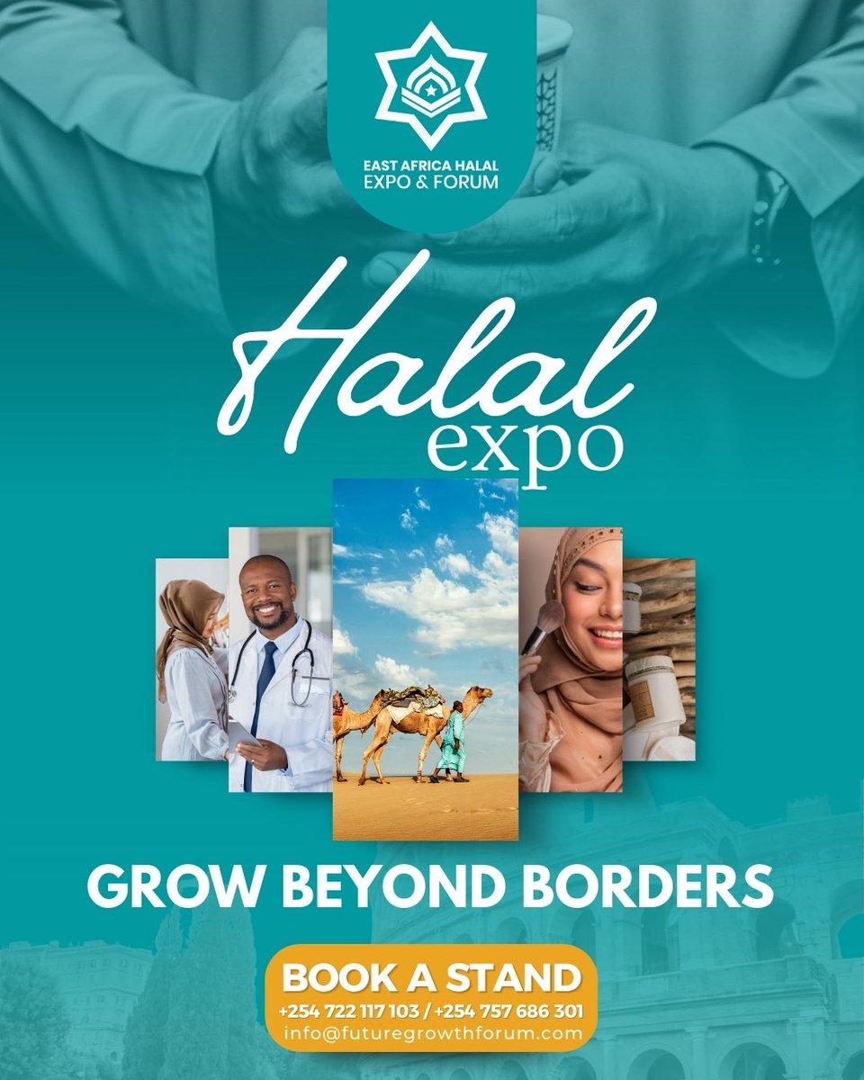 Future Growth Forum tweet media