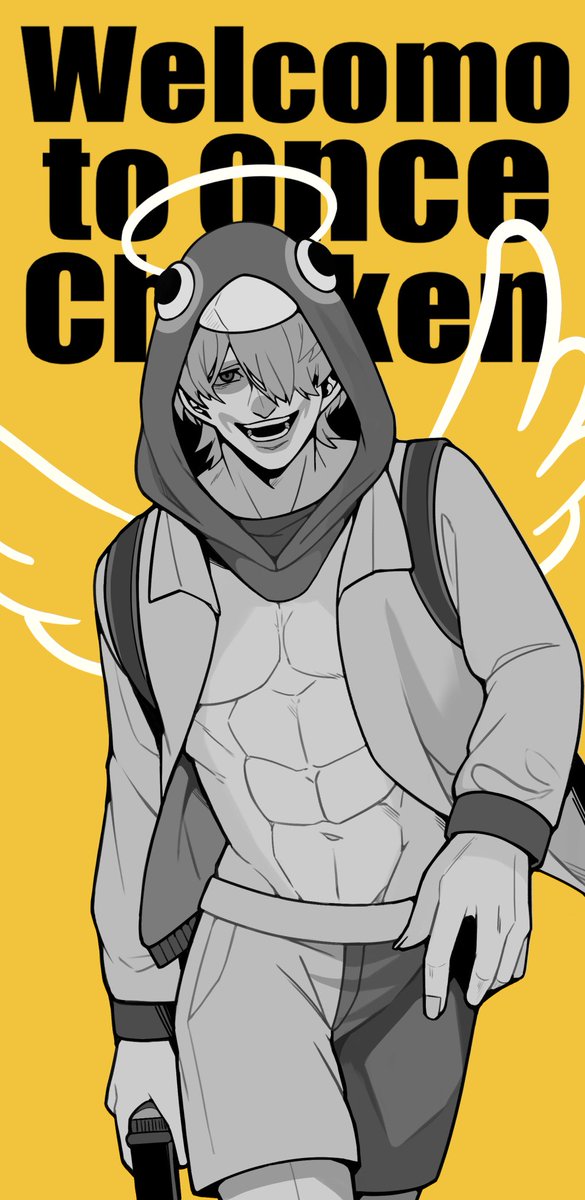 マブカ (@xxmabukaxx) / Posts / X