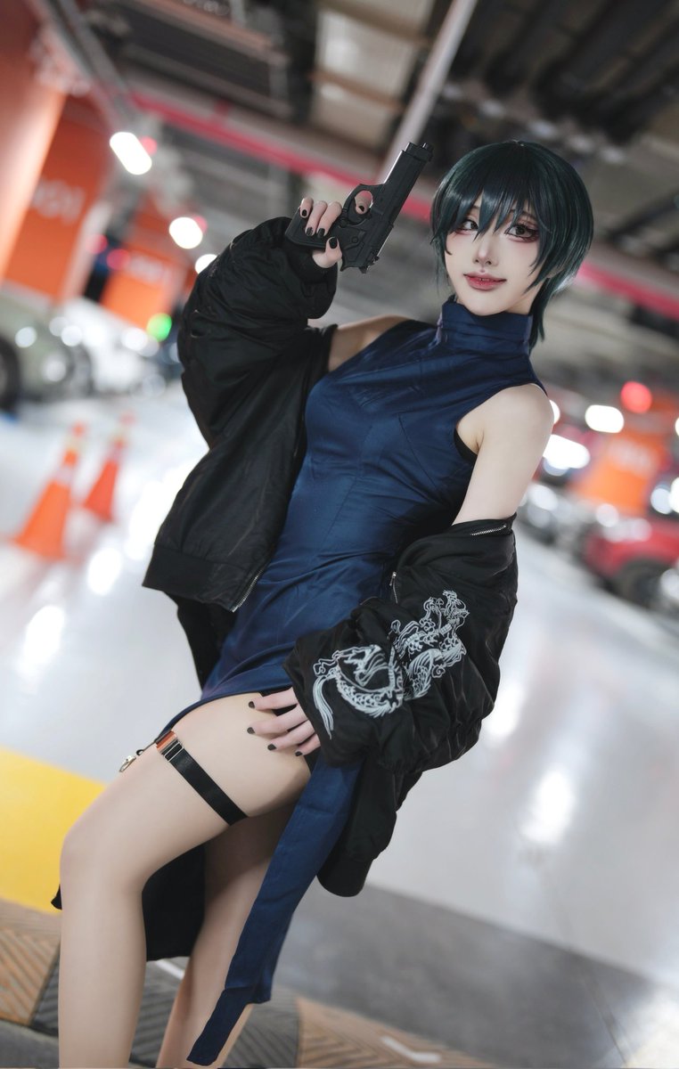 _禪院真依 #呪術廻戦 #JujutsuKaisen