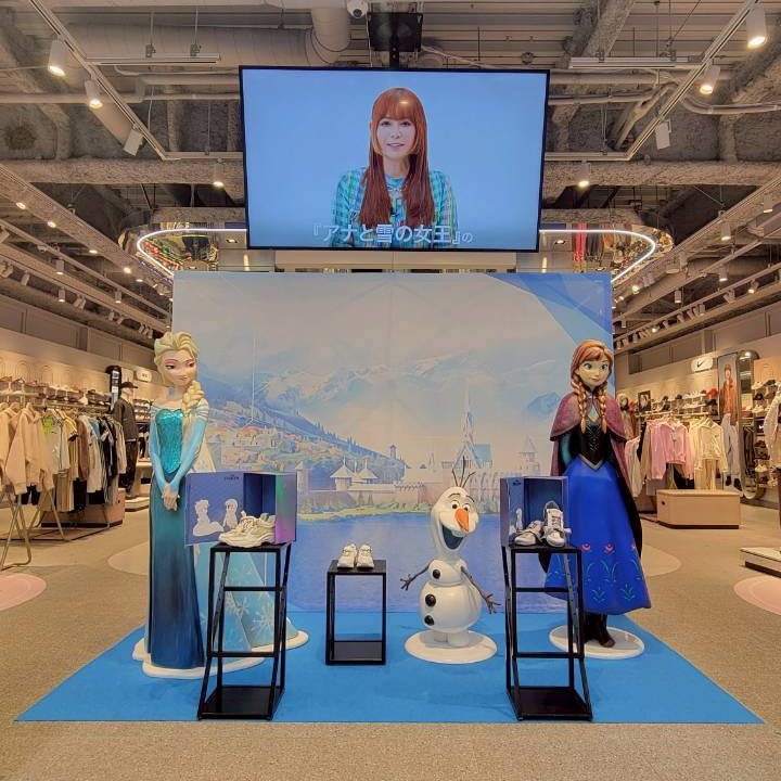 ABC-MART（ABCマート公式） (@ABCMART_INFO) / Posts / X