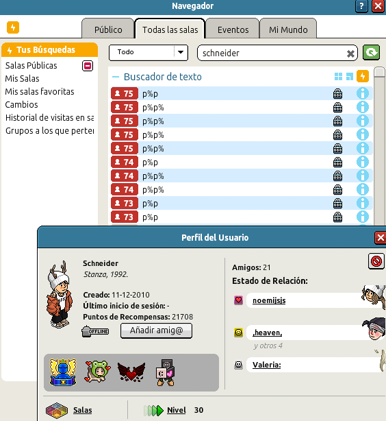 Que me ayude a farmear nivel y placas este tipo