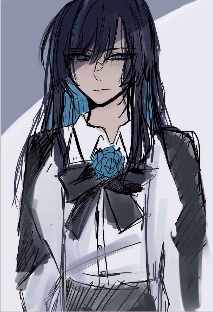 💙そら🥀 (@sorra8600) / Posts / X