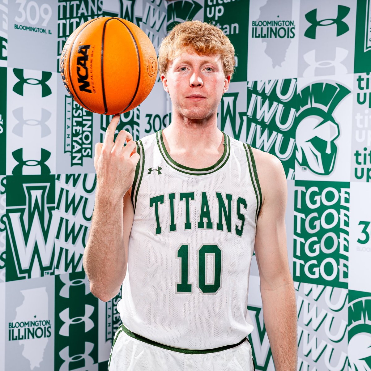 Illinois Wesleyan Athletics tweet media