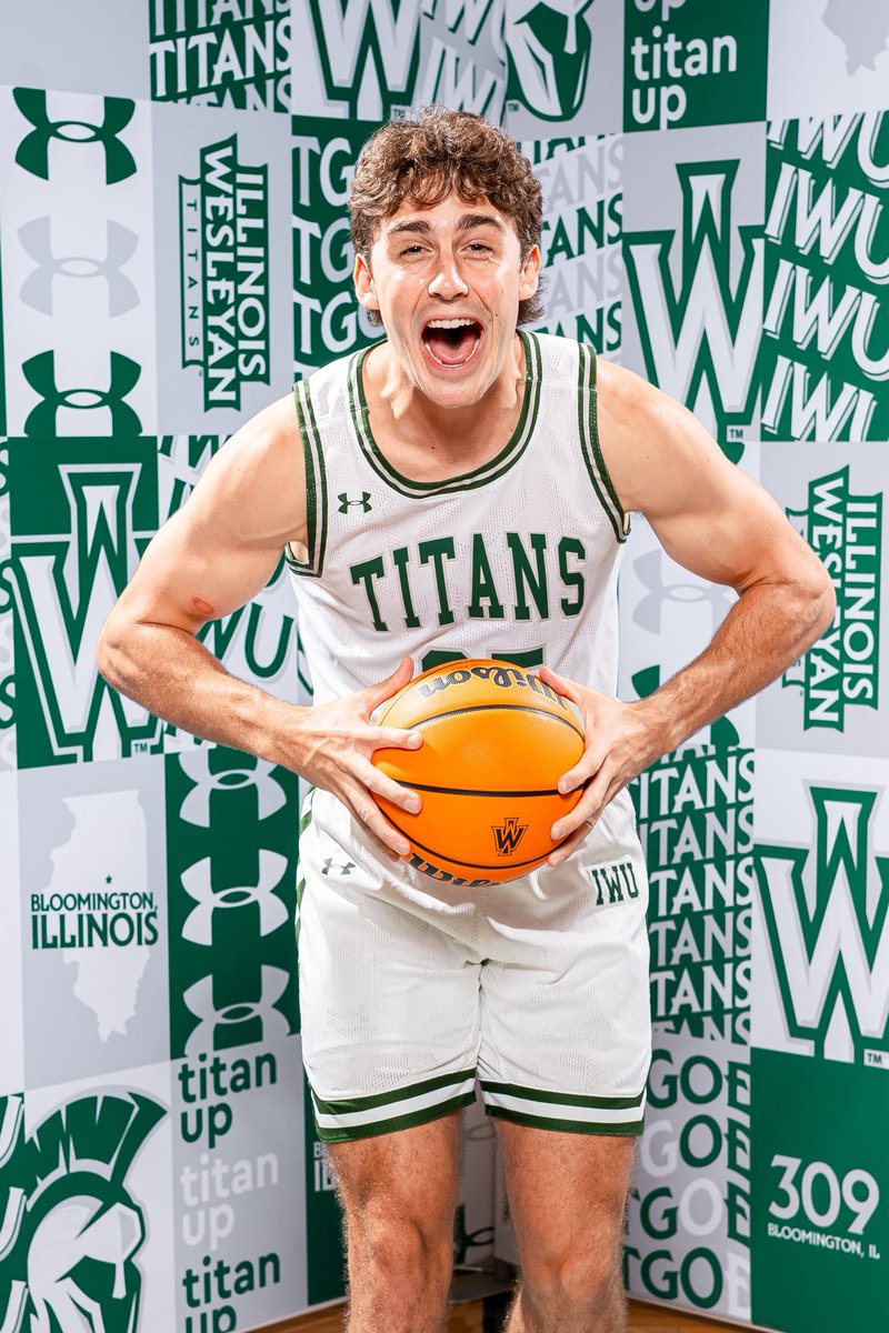 Illinois Wesleyan Athletics tweet media