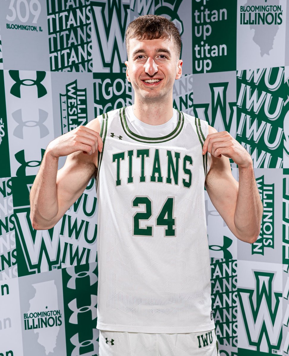 Illinois Wesleyan Athletics tweet media