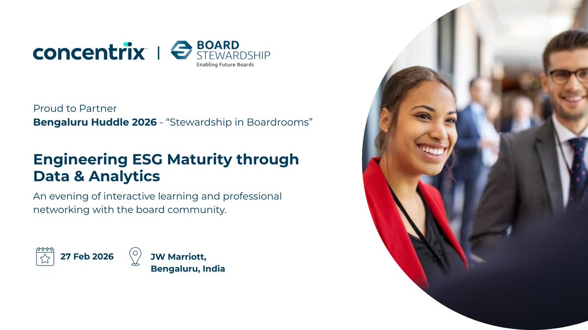 Concentrix India tweet media