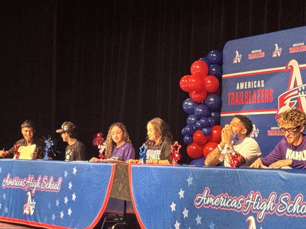 Americas Softball tweet media