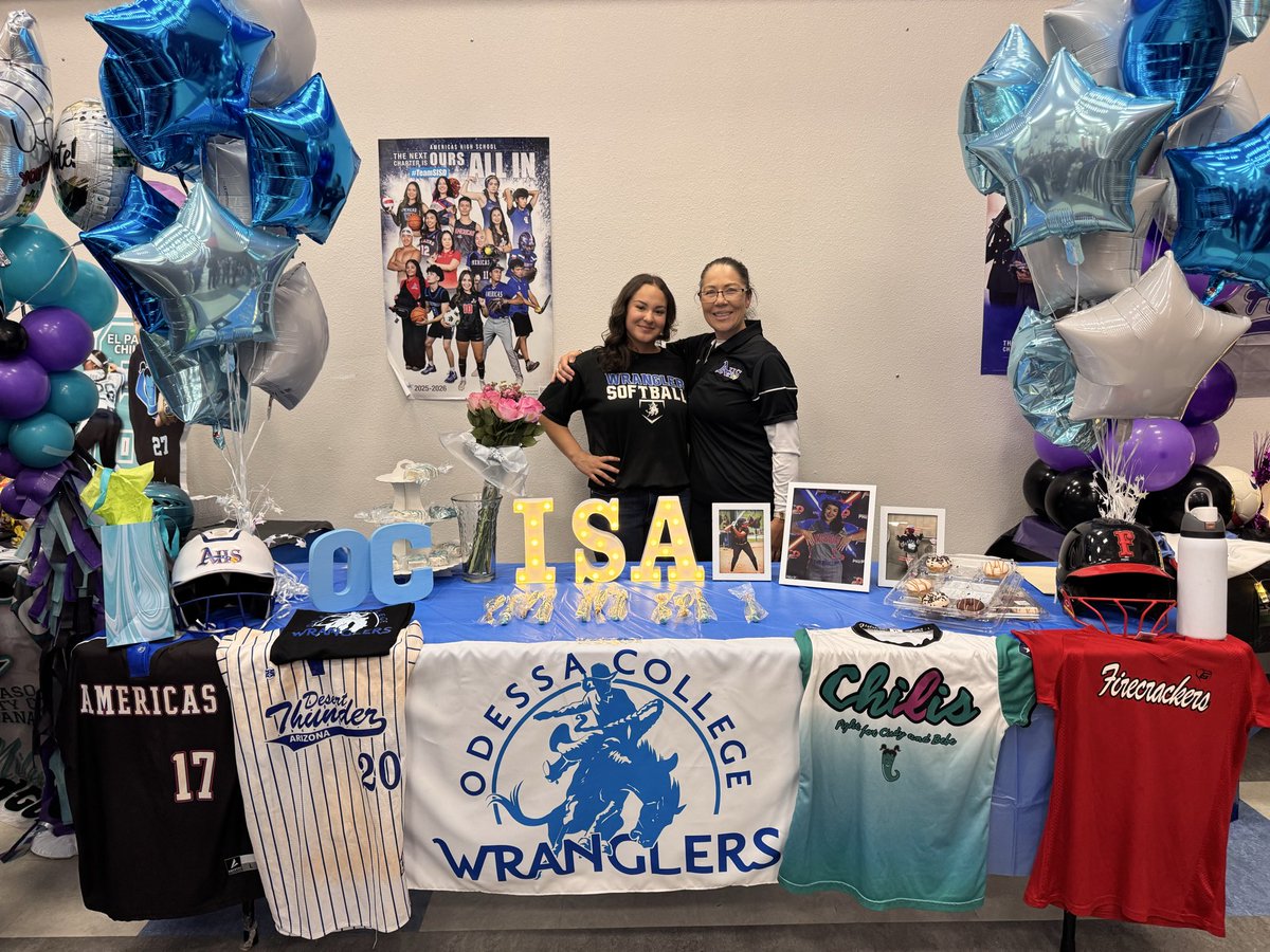 Americas Softball tweet media