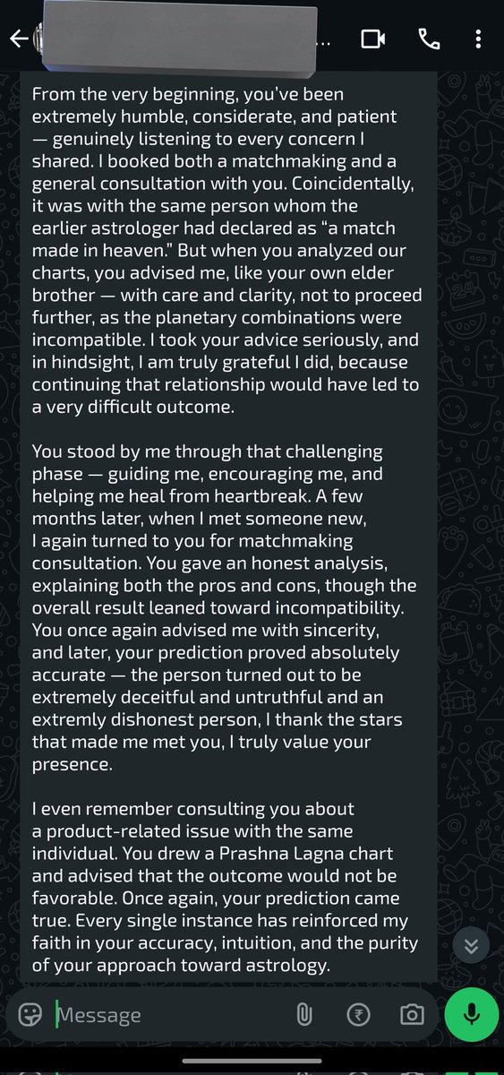 Daarshik Pandey tweet media