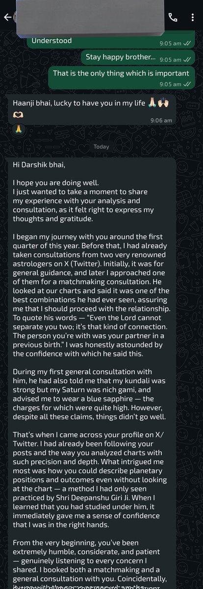 Daarshik Pandey tweet media