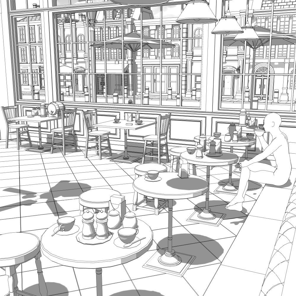 TEWI (@3dyaru) on Twitter photo 