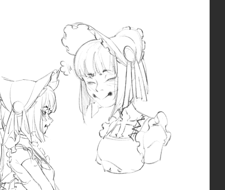 Luan_Gilardoni's tweet photo. oc sketch https://t.co/3jqr7WEpca