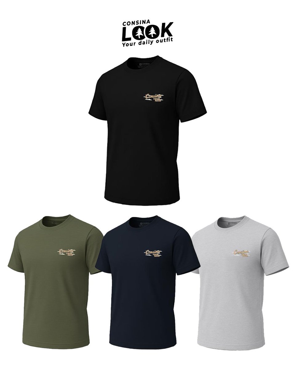 ConsinaOfficial's tweet image. Visit consina.com and catalog @consina_adventure_catalog for various other best Consina products.

#consina #consinaadventure #consinaindonesia #urban #outdoor