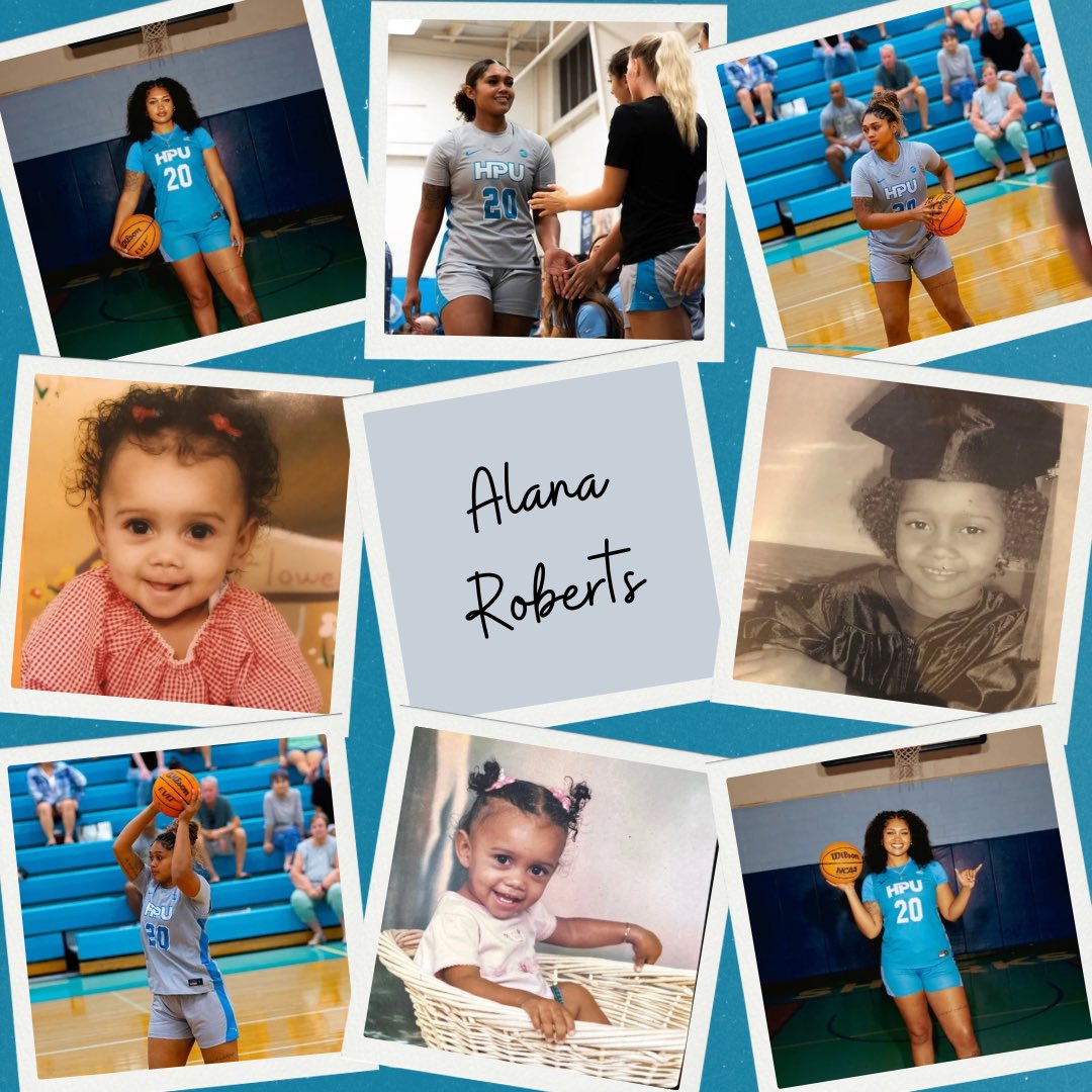 Hawaii Pacific WBB tweet media