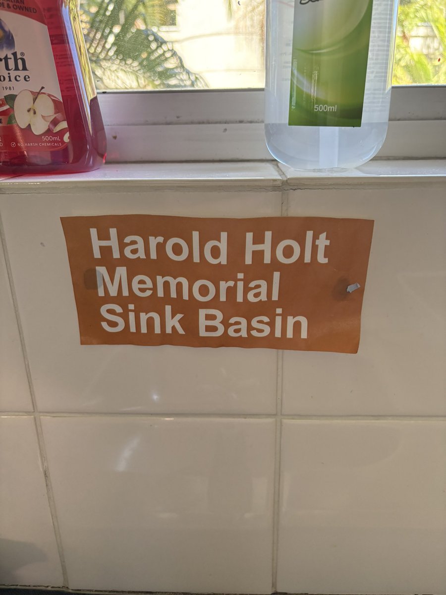 What is going on at Australian universities