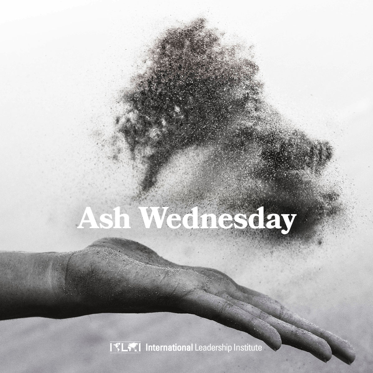 ILI_Team's tweet photo. Ash Wednesday begins Lent with a sobering reminder: before there is resurrection, there is death.

We celebrate the empty tomb, but we cannot forget the cross that came first. Jesus makes it clear that the way to true life is through dying to ourselves, not physically, but daily, dying to pride in conflict, dying to temptation. Dying to comfort, control, and self-preservation.

In a culture obsessed with protecting our lives and lifestyles, Jesus offers a different path: 

“Whoever wants to save his life will lose it, but whoever loses his life for me will find it.”

This Lent, instead of focusing on saving your life, practice losing it for Him. Out of the ashes, Jesus brings resurrection and the only truly abundant life.

Read more at https://t.co/MlC5ZXMGt5
