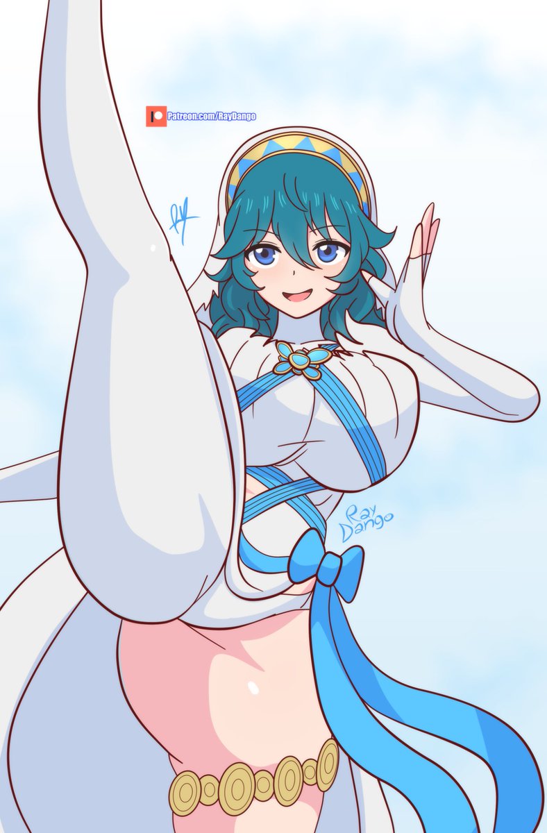 RayDango tweet media