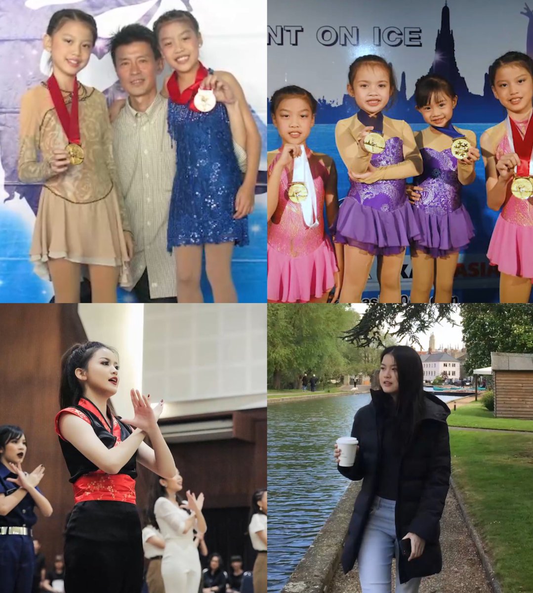 มินิโปรไฟล์ #Tanytannn #แทนดวงแก้ว 
- มีน้องสาว 1 คน สายกีฬา extrovert
- (จากรูป) เคยเล่นฟิกเกอร์สเกต
- เต้นแจ๊ส บัลเล่ต์
- นางรำของโรงเรียน (มาแตร์เดอี)
- เป็นเชียร์ลีดเดอร์ตอน ม.1 คนเดียวในชั้น ไม่ได้ไปคัดตัว แต่รุ่นพี่เดินผ่านตอนซ้อมรำแล้วเรียกไปคัดทั้งที่จบรอบคัดแล้ว
-