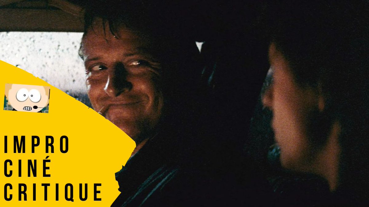JudeMelon's tweet photo. Est-ce que 40 ans après #TheHitcher hante toujours les routes cinématographiques ? Ma réponse en vidéo:
Impro Ciné Critique #2814 : #Hitcher (1986)
▶️ https://t.co/7HHbKDYKaZ 🛣️ https://t.co/znEEUnu1mc