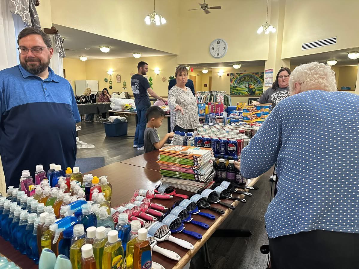 Greg Poole tweet media