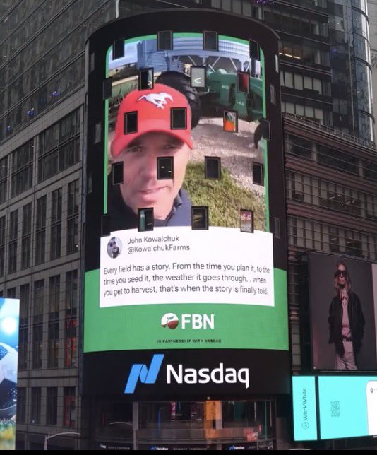 John Kowalchuk🧢 tweet media