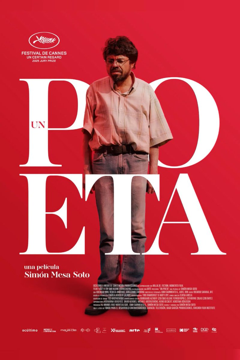 No sé porqué siento cierta influencia de mi rumano favorito.

Una de esas películas que no deben subestimarse por la carga de comedia que tiene. Aquí hay un drama pesado, en donde conviven la desgracia y la esperanza al tiempo.

Mucho mejor que algunas nominadas.