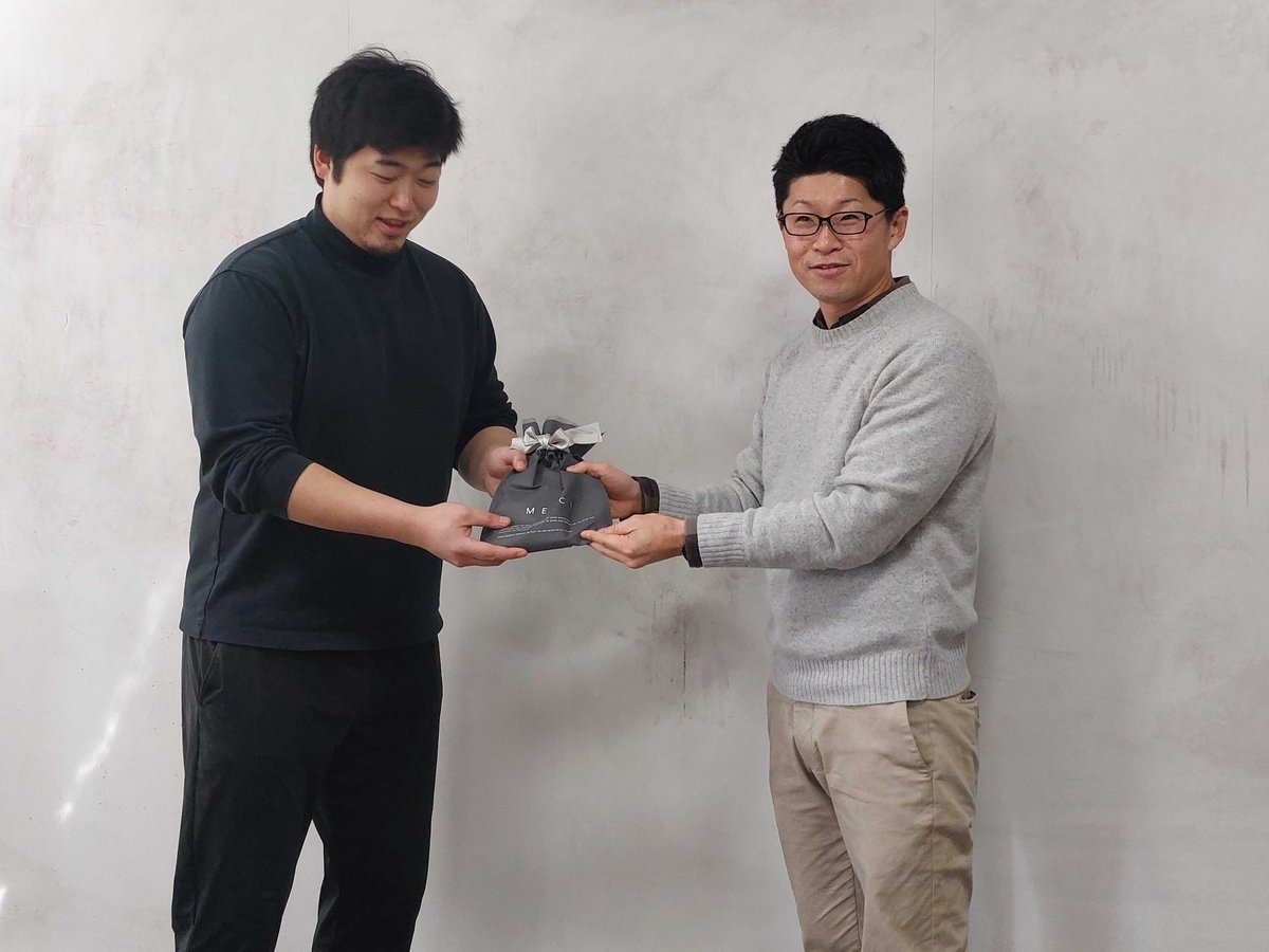 Mabuchi Lab tweet media