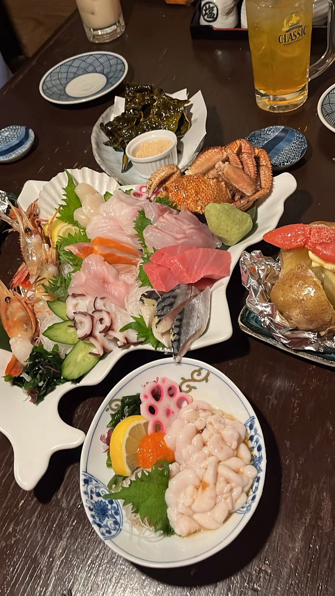 knt0117vb's tweet photo. 北海道飯 https://t.co/H4YRA3n7MS