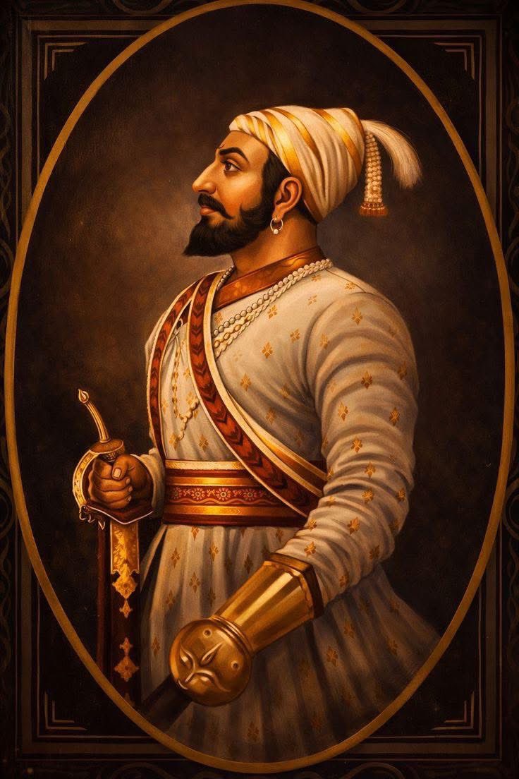 निश्चयाचा महामेरू। बहुत जनासी आधारू। अखंडस्थितीचा निर्धारू। श्रीमंत योगी।।
प्रौढ़प्रताप पुरंदर, क्षत्रीयकुलावतंस, गो-ब्राह्मण प्रतिपालक, सिंहासनाधिश्वर, राजाधिराज महाराज, श्रीमंत छत्रपती शिवाजी महाराज की जय।🙏🚩
#शिवजन्मोत्सव