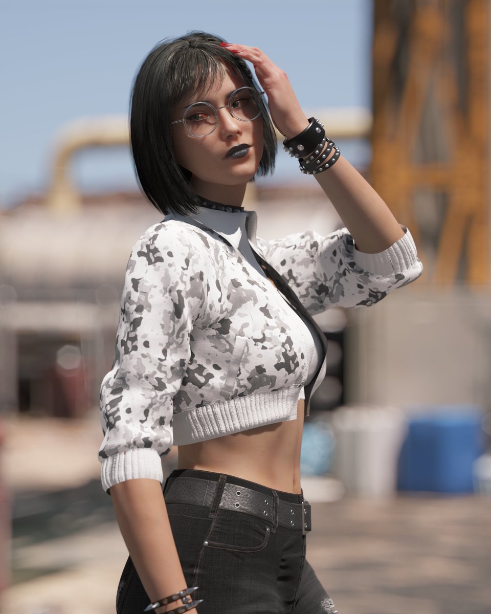 biafrenzy's tweet image. #VPTree #VGPUnite #VPSat #VirtualPhotography #Cyberpunk2077 #EdgerunnerSaturday