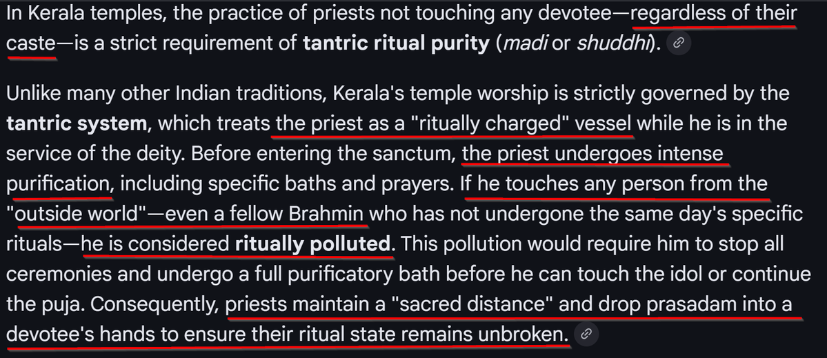 <a href="/Iniyanspeaks/">Iniyan</a> A little research on this practice would've saved you from embarrassing yourself publicly.