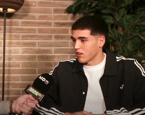 ‼️ Pau Cubarsí: “Against Girona, we simply have to improve. We can’t concede those two goals. We need to be self-critical and step up.”