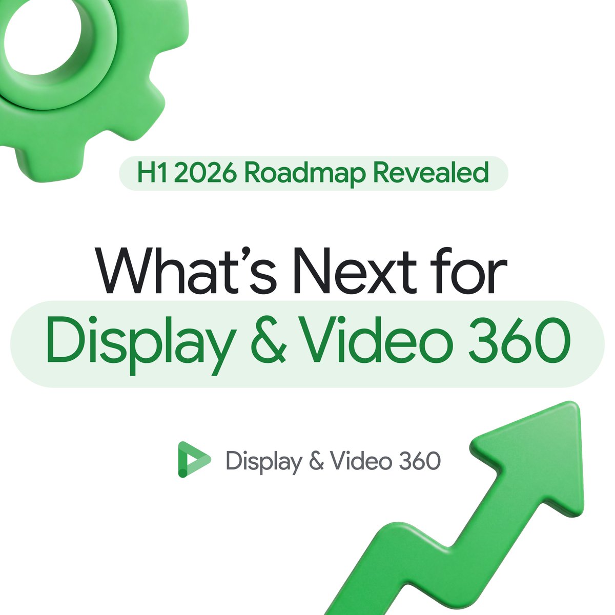 Google Marketing Platform tweet media